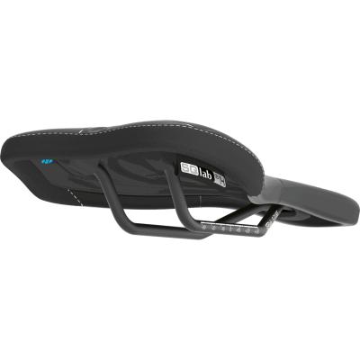 SQlab 611 ERGOWAVE&reg;&reg; 900 black 15cm Produktbild 5