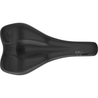 SQlab 610 ERGOLUX&reg;&reg; active 2.1 900 black 16cm Produktbild 1