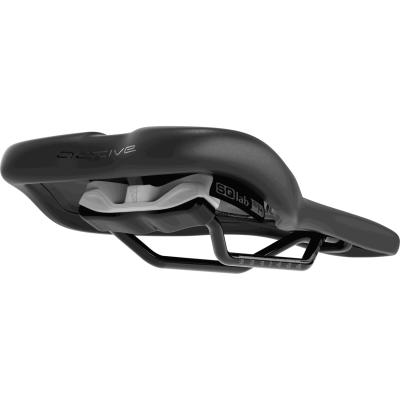 SQlab 610 ERGOLUX&reg;&reg; active 2.1 900 black 16cm Produktbild 5