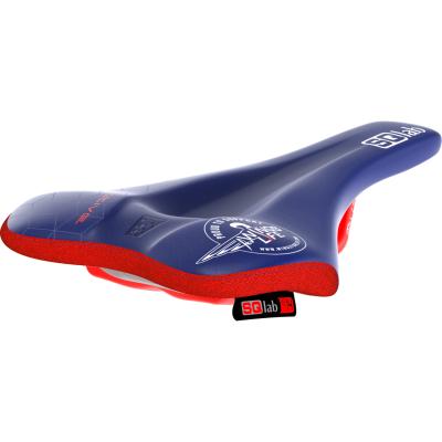 SQlab 611 ERGOWAVE&reg;&reg; active 2.1 ltd. Wings for Life 700 blue 13cm Produktbild 4