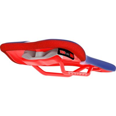 SQlab 611 ERGOWAVE&reg;&reg; active 2.1 ltd. Wings for Life 700 blue 14cm Produktbild 5