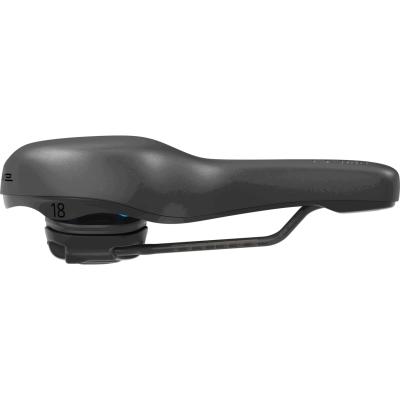 SQlab 621 M-D active 2.1 900 black 18cm Produktbild 3