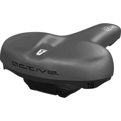 SQlab 621 M-D active 2.1 900 black 18cm Produktbild 4