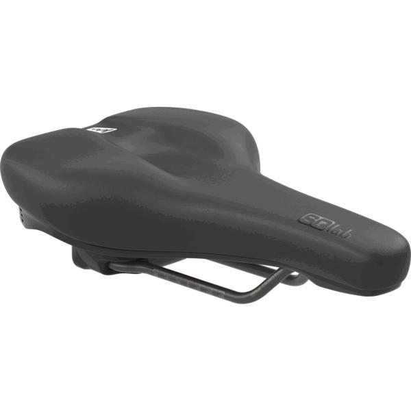 SQlab 602 M-D active 2.1 900 black 14cm