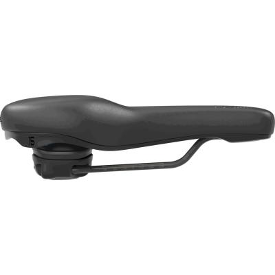 SQlab 602 M-D active 2.1 900 black 14cm Produktbild 3