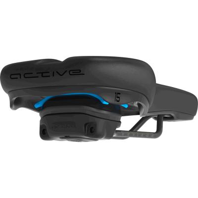 SQlab 602 M-D active 2.1 900 black 14cm Produktbild 5