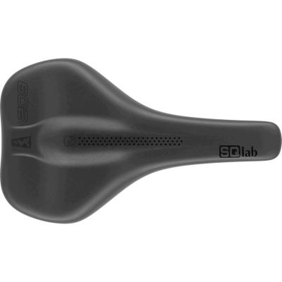 SQlab 602 ERGOLUX&reg;&reg; active 2.1 900 black 15cm Produktbild 1