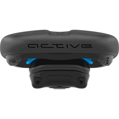 SQlab 602 ERGOLUX&reg;&reg; active 2.1 900 black 17cm Produktbild 2