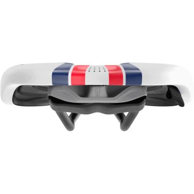 SQlab 612 ERGOWAVE&reg;&reg; active 2.1 ltd. Wardy Special 100 white 15cm Produktbild 2