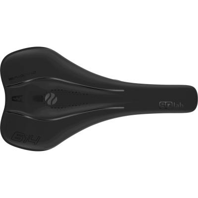 SQlab 614 ERGOWAVE&reg;&reg; active 2.1 900 black 12cm Produktbild 1
