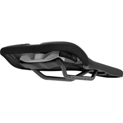 SQlab 614 ERGOWAVE&reg;&reg; active 2.1 900 black 15cm Produktbild 5