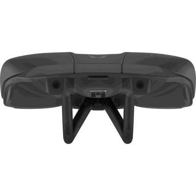 SQlab 613 ERGOWAVE&reg;&reg; R Carbon 900 black 12cm Produktbild 2