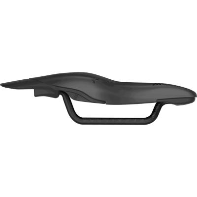 SQlab 613 ERGOWAVE&reg;&reg; R Carbon 900 black 12cm Produktbild 3