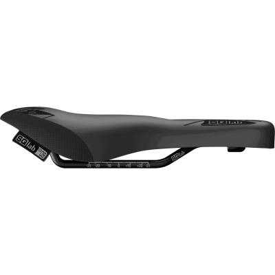 SQlab 6 &frac12; ERGOWAVE&reg;&reg; OX 900 black 11cm Produktbild 3