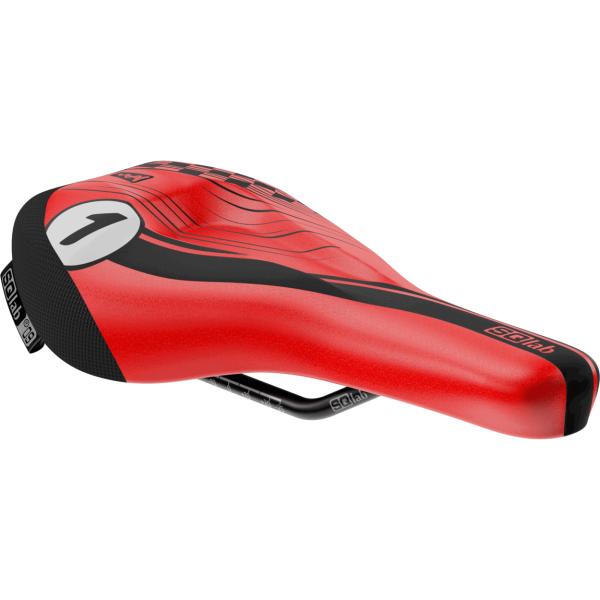 SQlab 6 &frac12; ERGOWAVE&reg;&reg; Racing 999 multicolor 11cm