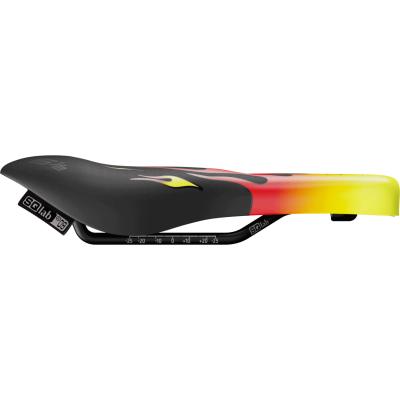 SQlab 6 &frac12; ERGOWAVE&reg;&reg; Flames 999 multicolor 9cm Produktbild 3