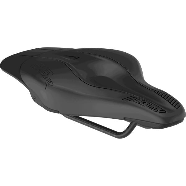 SQlab 613 ERGOWAVE&reg;&reg; R 900 black 11cm