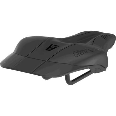 SQlab 613 ERGOWAVE&reg;&reg; R 900 black 11cm Produktbild 4