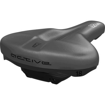 SQlab 621 ERGOLUX&reg;&reg; active 2.1 900 black 18cm Produktbild 4