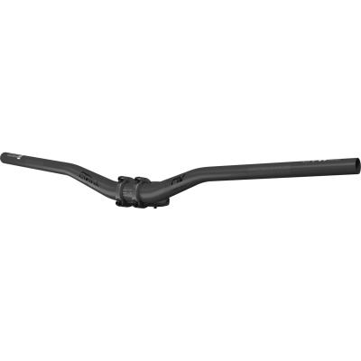 SQlab Handlebar 3OX Carbon 9&deg; 900 black med Produktbild 4