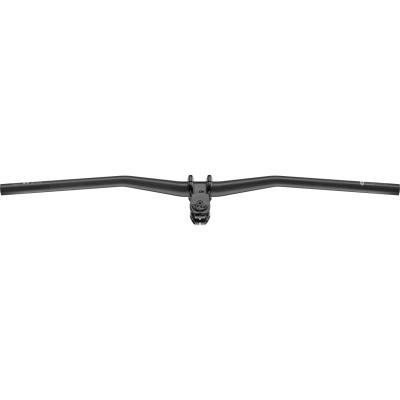 SQlab Handlebar 3OX Carbon 9&deg; 900 black high Produktbild 2