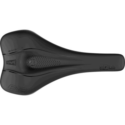 SQlab 612 ERGOWAVE&reg;&reg; active 2.1 900 black 13cm Produktbild 1