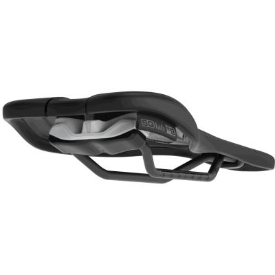 SQlab 612 ERGOWAVE&reg;&reg; active 2.1 900 black 14cm Produktbild 5