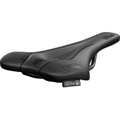 SQlab 612 ERGOWAVE&reg;&reg; active 2.1 900 black 16cm Produktbild 4
