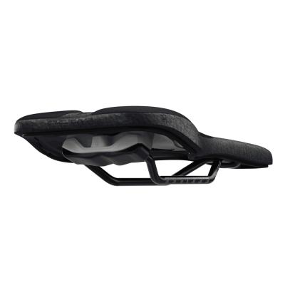 SQlab 611 Infinergy&reg; ERGOWAVE&reg;&reg; active 2.1 ClipOn 900 black 15cm Produktbild 5