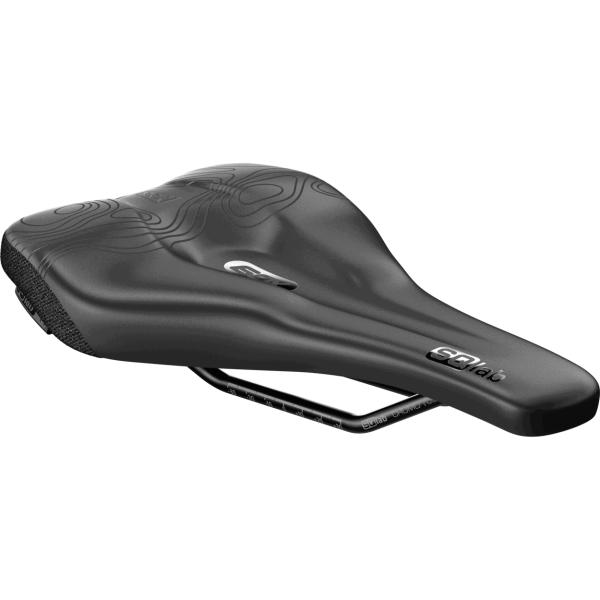 SQlab 6OX ERGOWAVE&reg;&reg; active 2.2 900 black 13cm