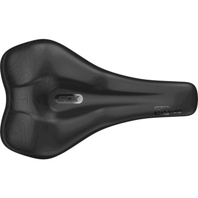 SQlab 6OX ERGOWAVE&reg;&reg; active 2.2 900 black 13cm Produktbild 1