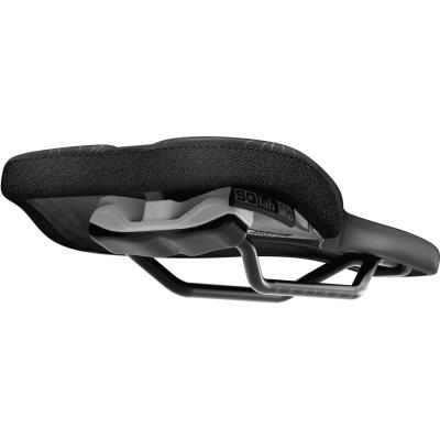 SQlab 6OX ERGOWAVE&reg;&reg; active 2.2 900 black 13cm Produktbild 5