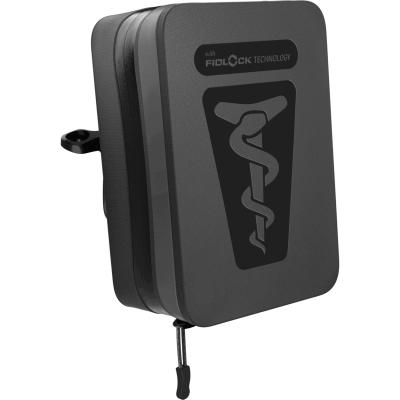 SQlab Oth Acc Saddle Bag Fidlock&reg; inkl. Comfort act. 2.1 Adpt 900 black 0.5 l Produktbild 1