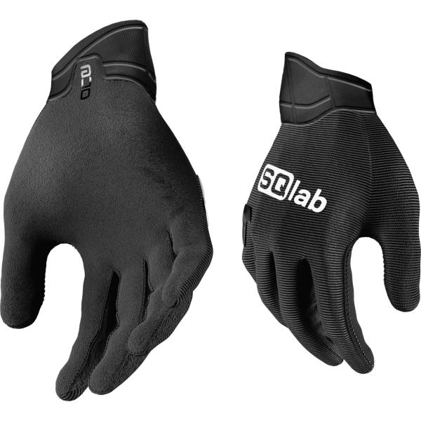 SQlab SQ-Gloves ONE11 BLK 900 black XL (Wide)