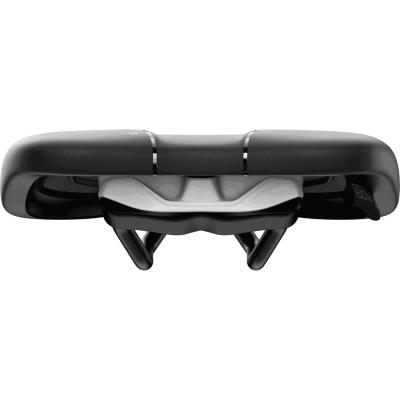 SQlab 612 ERGOWAVE&reg;&reg; active 2.2 900 black 12cm Produktbild 2