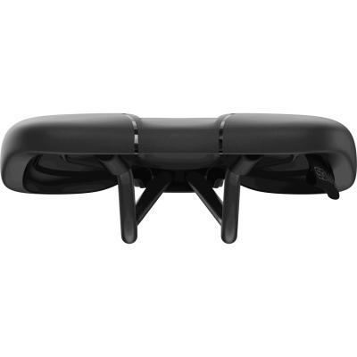 SQlab 612 ERGOWAVE&reg;&reg; 2.1 900 black 12cm Produktbild 2