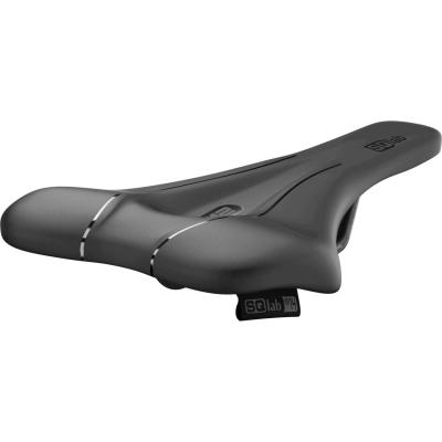 SQlab 612 ERGOWAVE&reg;&reg; 2.1 900 black 12cm Produktbild 4
