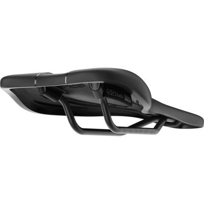 SQlab 612 ERGOWAVE&reg;&reg; 2.1 900 black 14cm Produktbild 5