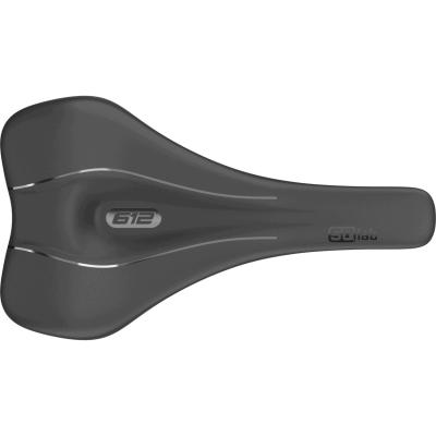 SQlab 612 ERGOWAVE&reg;&reg; 2.1 900 black 15cm Produktbild 1