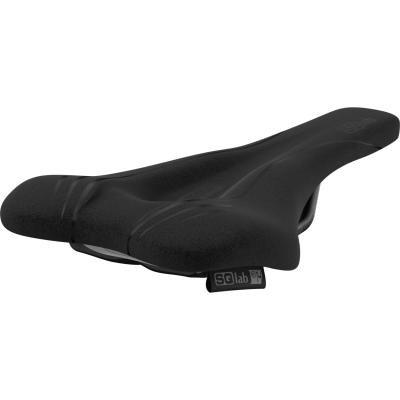 SQlab 614 ERGOWAVE&reg;&reg; active 2.1 S&lsquo;Qantara 900 black 13cm Produktbild 4