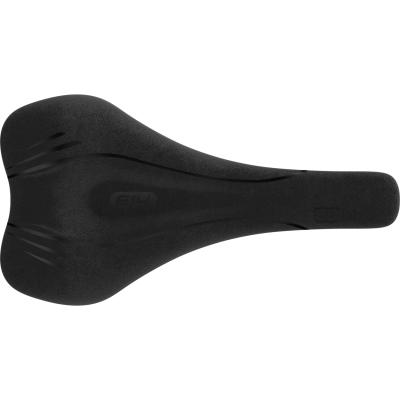 SQlab 614 ERGOWAVE&reg;&reg; active 2.1 S&lsquo;Qantara 900 black 16cm Produktbild 1