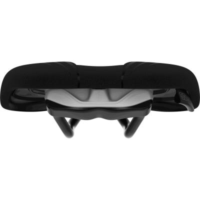 SQlab 614 ERGOWAVE&reg;&reg; active 2.1 S&lsquo;Qantara 900 black 16cm Produktbild 2