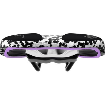 SQlab 611 Infinergy&reg; ERGOWAVE&reg;&reg; active 2.1 ltd. ION ClipOn 2026 999 multicolor 14cm Produktbild 2
