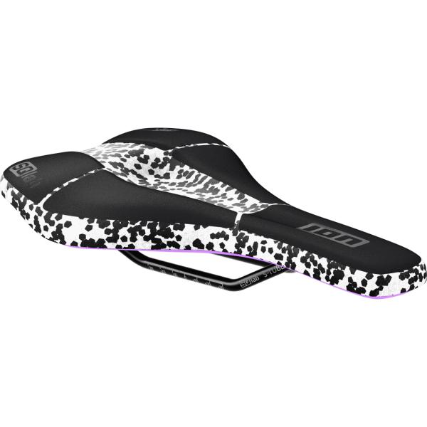 SQlab 611 Infinergy&reg; ERGOWAVE&reg;&reg; active 2.1 ltd. ION ClipOn 2026 999 multicolor 16cm