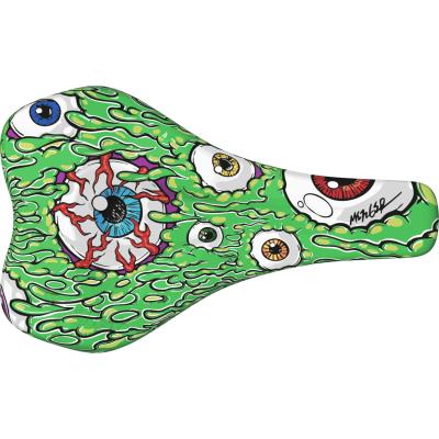 SQlab 60X ERGOWAVE&reg;&reg; active 2.2 ltd. Metzger 999 multicolor 13cm Produktbild 1