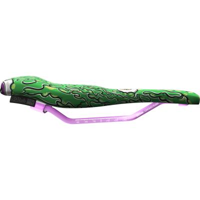 SQlab 60X ERGOWAVE&reg;&reg; active 2.2 ltd. Metzger 999 multicolor 13cm Produktbild 2