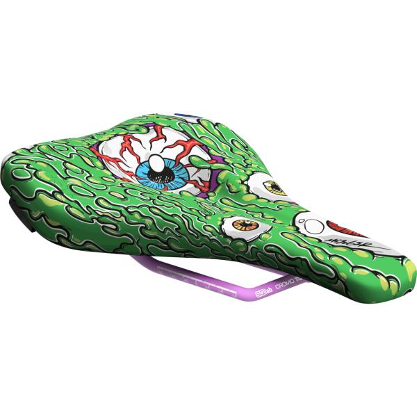 SQlab 60X ERGOWAVE&reg;&reg; active 2.2 ltd. Metzger 999 multicolor 14cm