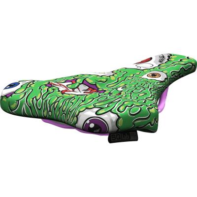 SQlab 60X ERGOWAVE&reg;&reg; active 2.2 ltd. Metzger 999 multicolor 15cm Produktbild 3