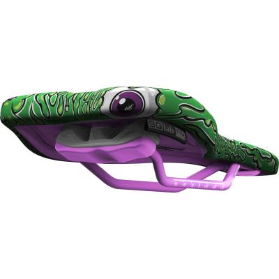 SQlab 60X ERGOWAVE&reg;&reg; active 2.2 ltd. Metzger 999 multicolor 15cm Produktbild 4