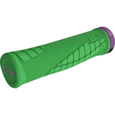SQlab 7OX 2.0 Pro ltd. Metzger 999 multicolor M Produktbild 2